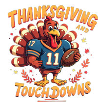 Funny Thanksgiving Designs