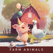 Farm Animals