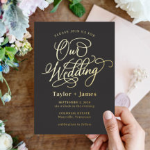 Special Day Simply Elegant Wedding