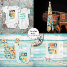 Plumber Gifts!