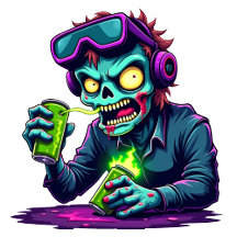 CYBER ZOMBIE