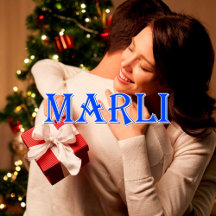 Marli_Name T-Shirt