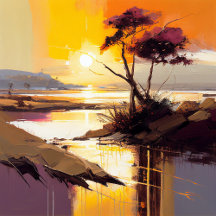 Nature Canvas Prints