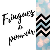 Fringues de pouvoir