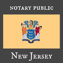 New Jersey Notary Public Store