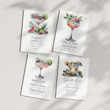 Cocktails