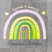 Mom & Grandma's Country Kitchen Collection