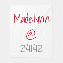 College Zip Code Gifts 