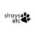 strays etc