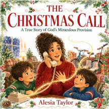 The Christmas Call Collection 