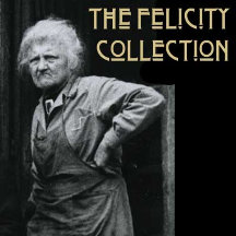 The Felicity Greeting Card Collection