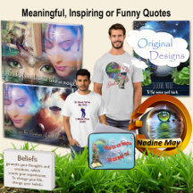 Meaningful, Inspiring or Funny Quotes