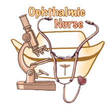 Ophthalmic Nurse gifts & apparel