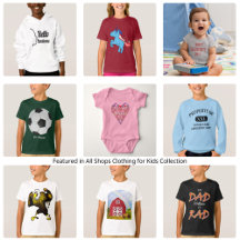 All Shops Clothing for Kids