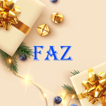 Faz_Name T-Shirt