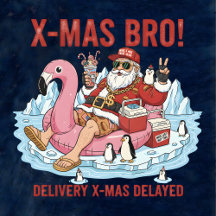 X-Mas Bro Collection