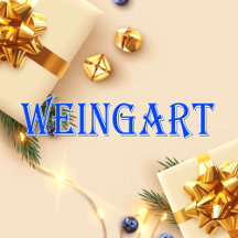Weingart_Name T-Shirt