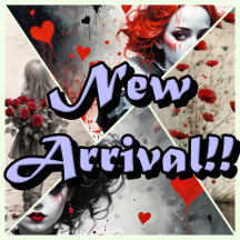 New Arrival!!