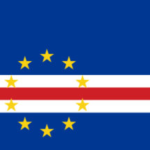 Cabo Verde Flag Gifts 
