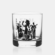 Wish I Had One-Whiskey Glasses