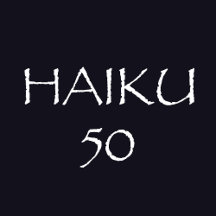 HAIKU 50