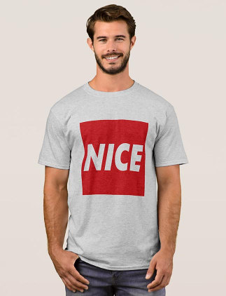 T-shirts och Tröjor