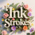 Ink Strokes
