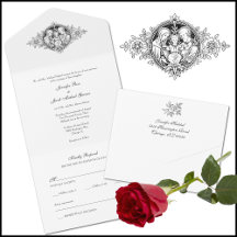 HOLY FAMILY - WEDDING COLLECTION