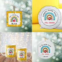 Eclectic Teacher and Educator Gifts