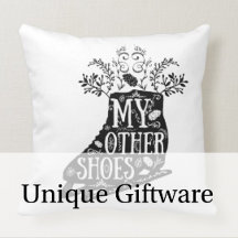 Figure Skating Unique Giftware