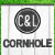 CNL Personalized Cornhole