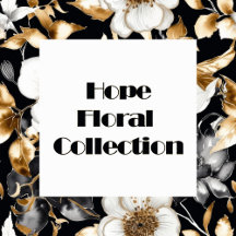 Hope Floral Collection