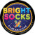 Bright Socks