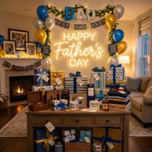 Father's Day Gifts for Dad
