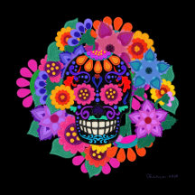 DAY OF THE DEAD