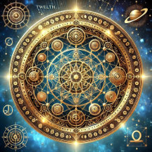 Magical Mystical Wizards Sigils