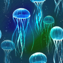 Jellyfish Bliss