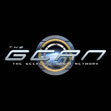 The GCRN