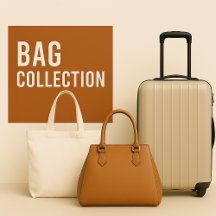 Modern Bags Style Meets Functionality