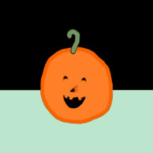 HAPPY HALLOWEEN PUMPKINS