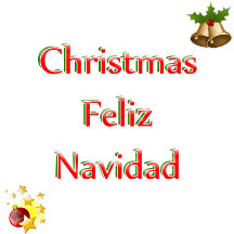 Feliz Navidad
