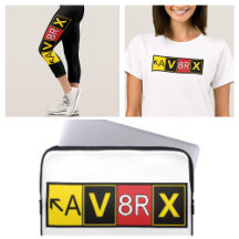 Gifts for the Aviatrix