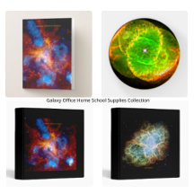 Galaxy Office Home School Supplies