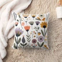 Floral Home Collection