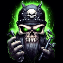 Notebook Biker