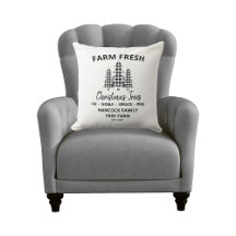 Rustic Buffalo Plaid Christmas Collection