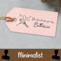 Minimalist Signature