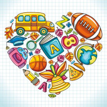 School, Teachers, College, etc. 2