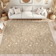 Soft Floral & Feminine Designs