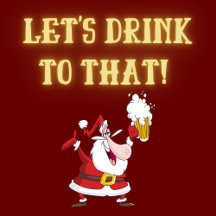 Santa's Beer Christmas Party